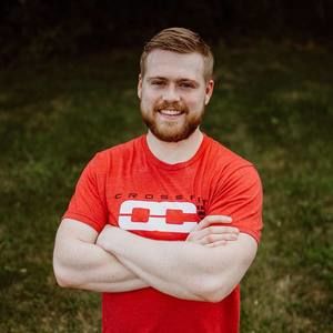 Meet your Posher, Kyle